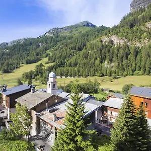 Hotel Club Mmv Les Brevieres ****, Tignes
