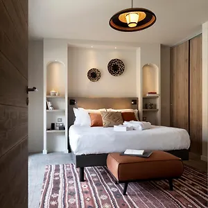 4* Hotel Ynycio