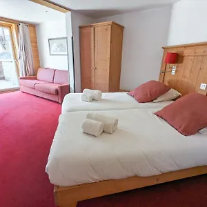 Résidence Almes1 Et Almes 2 Tignes